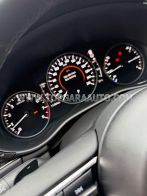 Xe Mazda 3 1.5L Luxury 2024