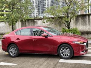 Xe Mazda 3 1.5L Luxury 2024