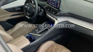 Xe Peugeot 3008 GT 2024