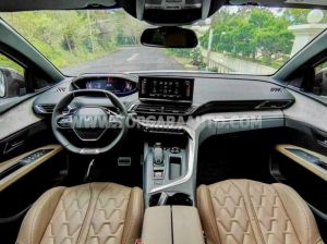 Xe Peugeot 3008 GT 2024