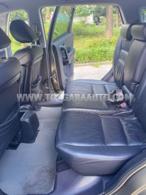 Xe Honda CRV 2.4 AT 2010