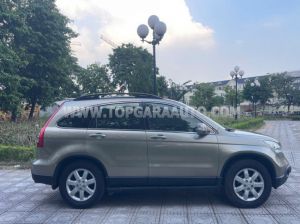 Xe Honda CRV 2.4 AT 2010