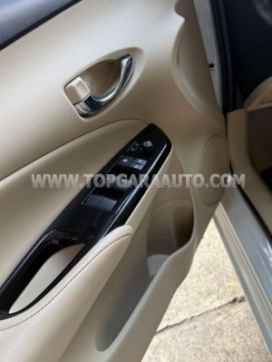 Xe Toyota Vios G 1.5 CVT 2022
