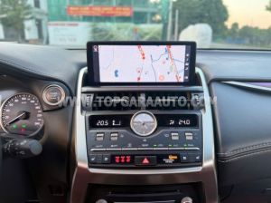 Xe Lexus NX 300 2018