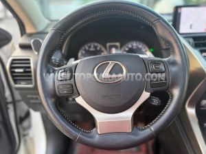 Xe Lexus NX 300 2018