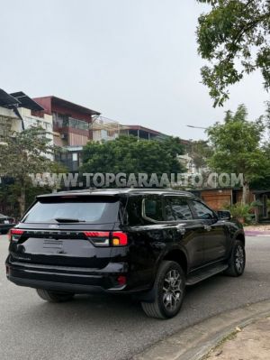 Xe Ford Everest Titanium 2.0L 4x2 AT 2023