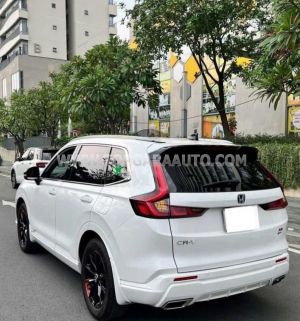 Xe Honda CRV e:HEV RS 2023