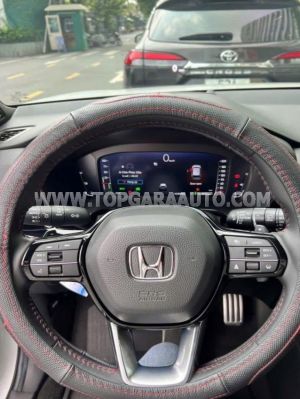 Xe Honda CRV e:HEV RS 2023