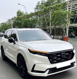 Xe Honda CRV e:HEV RS 2023