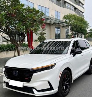 Xe Honda CRV e:HEV RS 2023