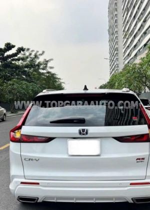 Xe Honda CRV e:HEV RS 2023