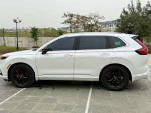 Xe Honda CRV e:HEV RS 2023