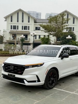 Xe Honda CRV e:HEV RS 2023