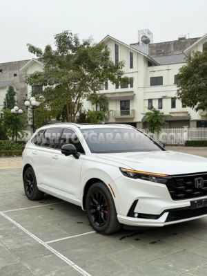 Xe Honda CRV e:HEV RS 2023