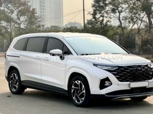 Xe Hyundai Custin Đặc Biệt 1.5T 2023