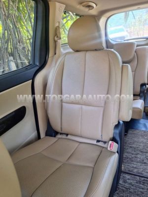 Xe Kia Sedona 2.2 DAT Luxury 2020