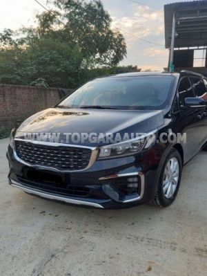 Xe Kia Sedona 2.2 DAT Luxury 2020