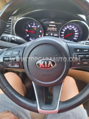 Xe Kia Sedona 2.2 DAT Luxury 2020