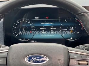 Xe Ford Territory Titanium X 1.5 AT 2023