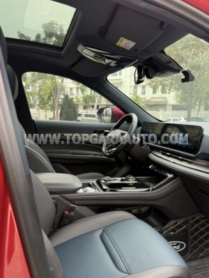 Xe Ford Territory Titanium X 1.5 AT 2023