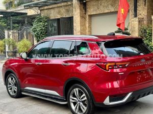 Xe Ford Territory Titanium X 1.5 AT 2023