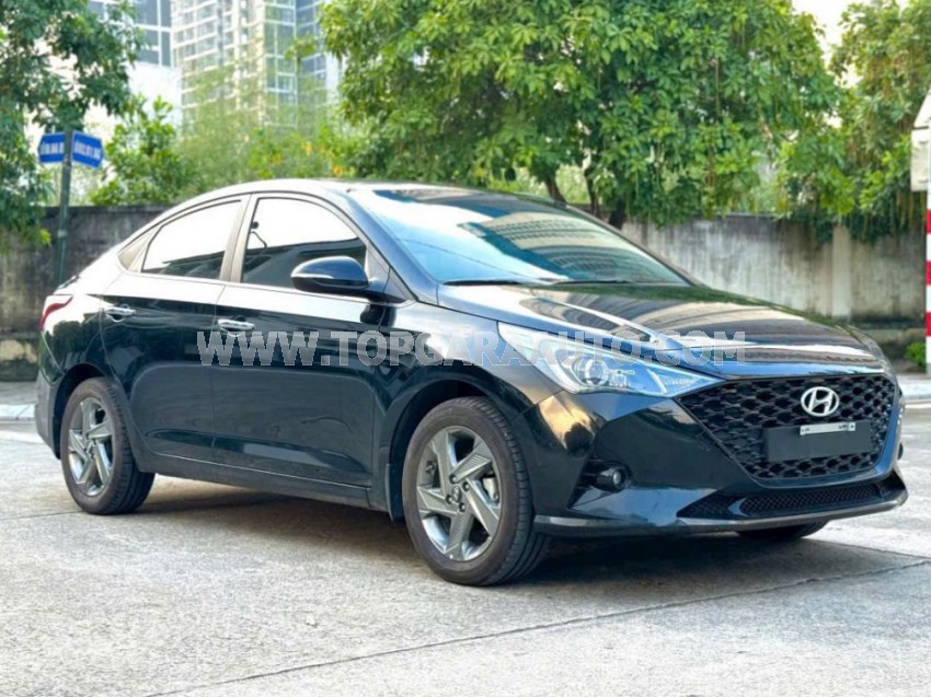 Hyundai Accent 1.4 AT Đặc Biệt