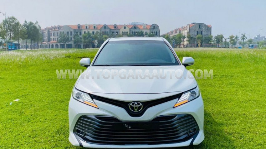 Toyota Camry 2.5Q