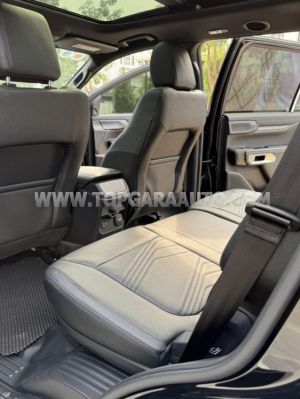 Xe Ford Everest Titanium 2.0L 4x2 AT 2024