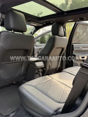 Xe Ford Everest Titanium 2.0L 4x2 AT 2024