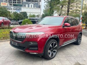 Xe VinFast Lux SA 2.0 Premium 2.0 AT 2019