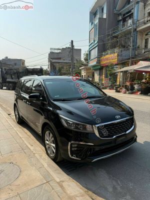 Xe Kia Sedona 2.2 DAT Luxury 2020