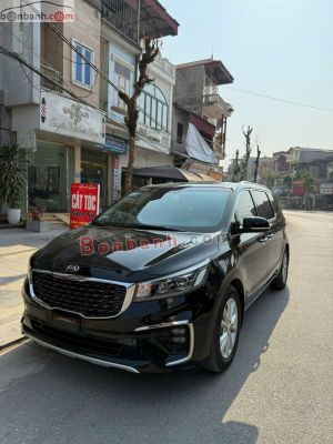 Xe Kia Sedona 2.2 DAT Luxury 2020