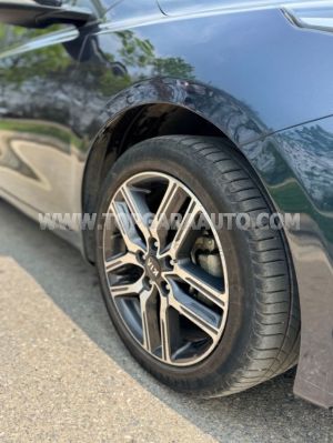 Xe Kia Cerato 1.6 AT Deluxe 2019