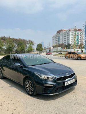 Xe Kia Cerato 1.6 AT Deluxe 2019