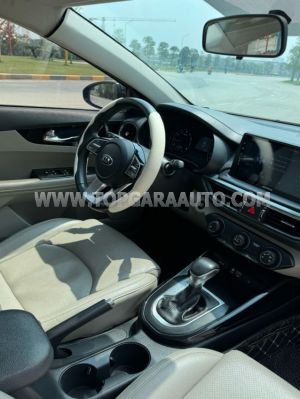 Xe Kia Cerato 1.6 AT Deluxe 2019