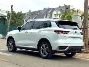 Xe Ford Territory Titanium 1.5 AT 2023