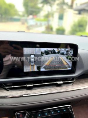 Xe Ford Territory Titanium 1.5 AT 2023