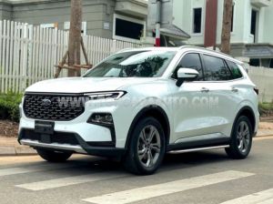 Xe Ford Territory Titanium 1.5 AT 2023
