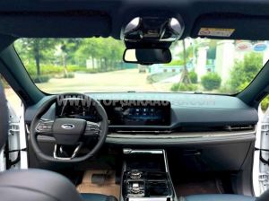 Xe Ford Territory Titanium 1.5 AT 2023