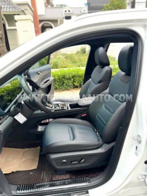 Xe Ford Territory Titanium 1.5 AT 2023