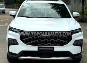 Xe Ford Territory Titanium 1.5 AT 2023