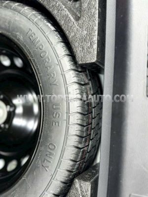 Xe Ford Territory Titanium 1.5 AT 2023