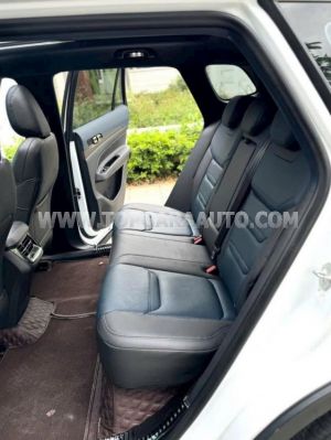 Xe Ford Territory Titanium 1.5 AT 2023