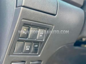 Xe Toyota Fortuner Legender 2.4L 4x2 AT 2022
