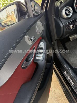 Xe Mercedes Benz C300 AMG 2016