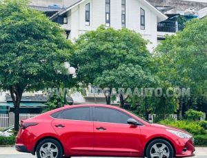 Xe Hyundai Accent 1.4 AT Đặc Biệt 2022