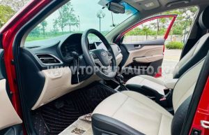 Xe Hyundai Accent 1.4 AT Đặc Biệt 2022