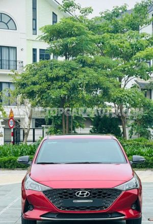 Xe Hyundai Accent 1.4 AT Đặc Biệt 2022