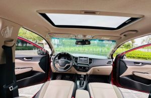 Xe Hyundai Accent 1.4 AT Đặc Biệt 2022