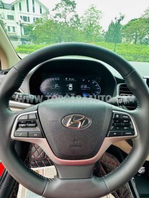 Xe Hyundai Accent 1.4 AT Đặc Biệt 2022
